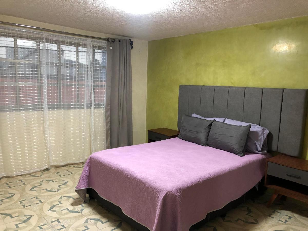 Suites Incoreli Departamento 4 Pachuca Kültér fotó