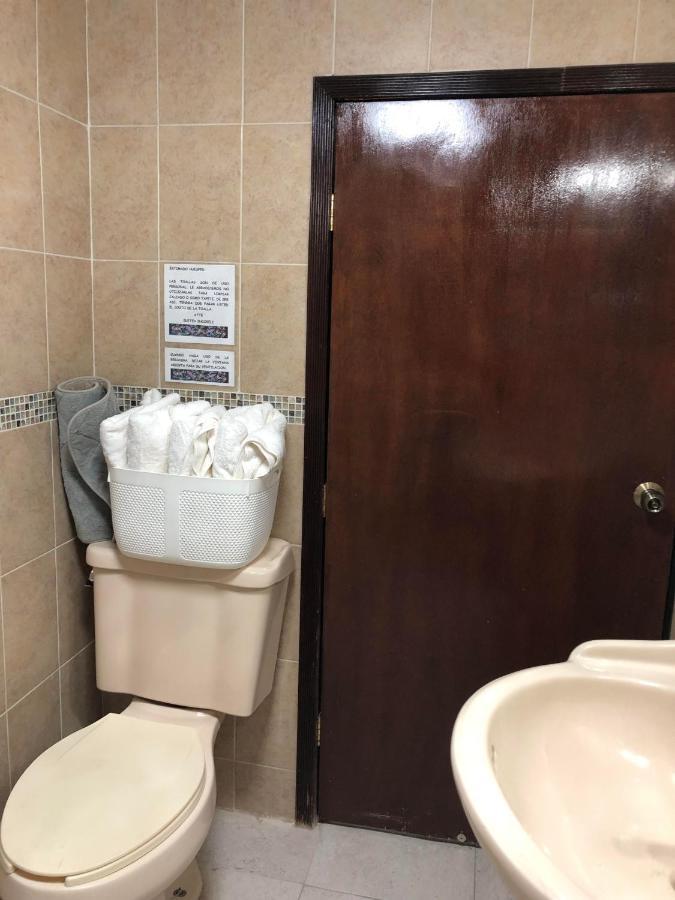 Suites Incoreli Departamento 4 Pachuca Kültér fotó