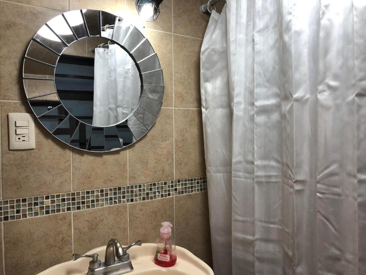 Suites Incoreli Departamento 4 Pachuca Kültér fotó